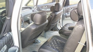 Illustration for article titled Wow, Would You Pay $8,000 For This Custom 1998 Honda Odyssey?